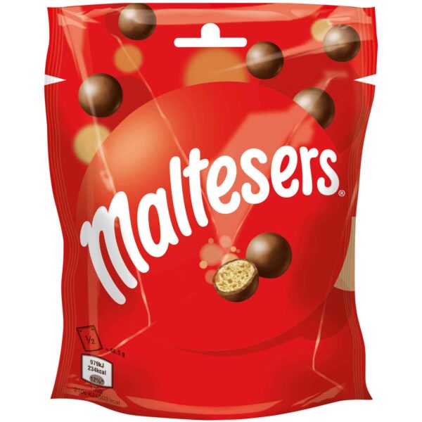 Maltesers 93g No1 1139