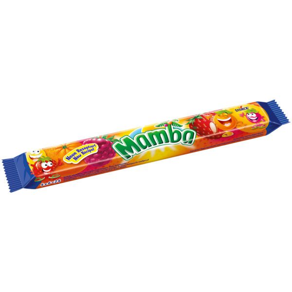 Mamba 4x6er No1 1442