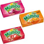 Mamba 4x6er No2 1442
