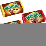 Mamba Cola Amp Friends 4x6er No2 1111