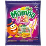 Mamba Magic Sticks 290g No1 5519