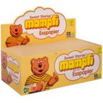 Mampfi Esspapier 200er No1 0133