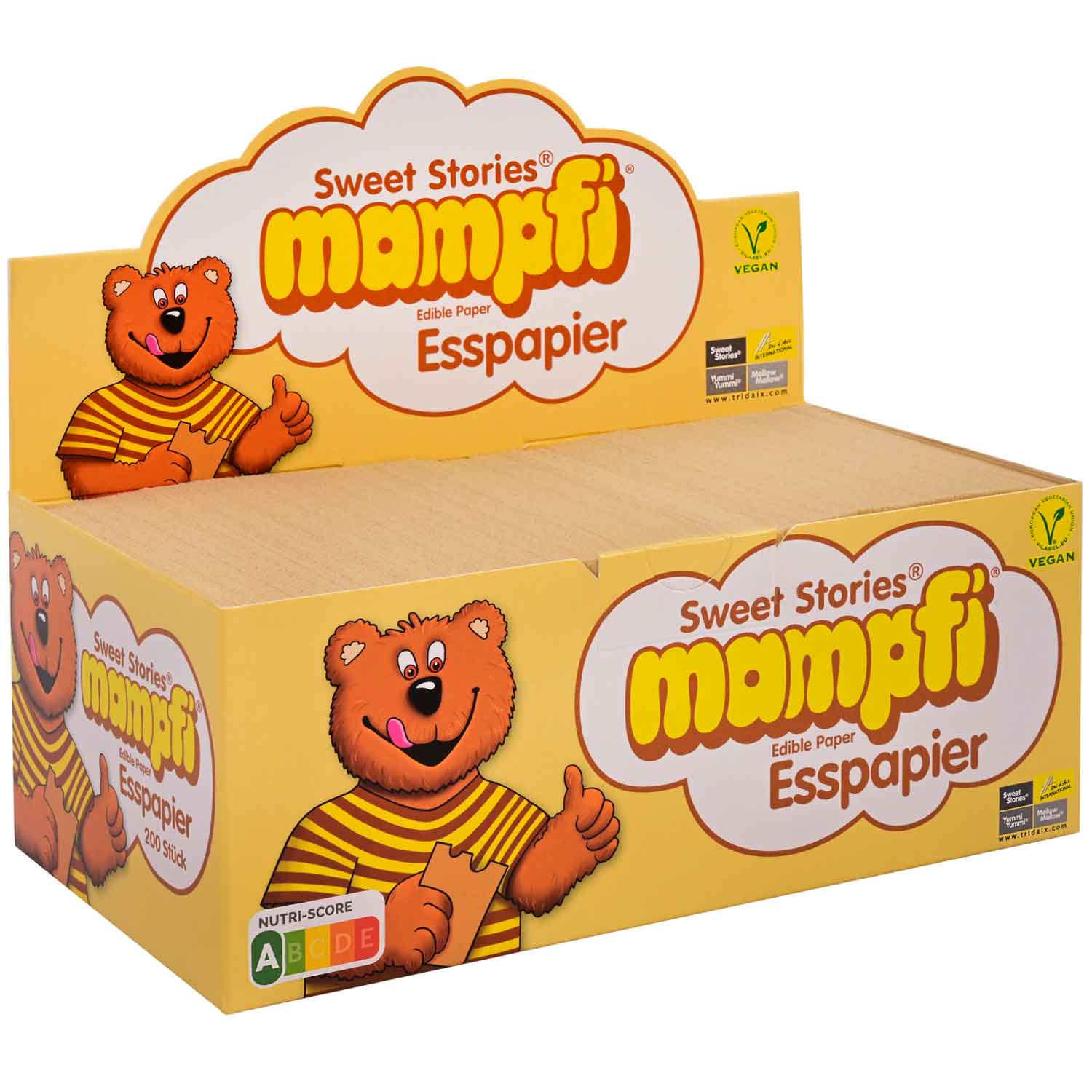 mampfi-esspapier-200er-no1-0133 Mampfi Esspapier 200er No1 0133