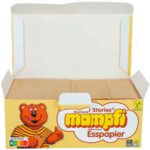 Mampfi Esspapier 200er No2 0931