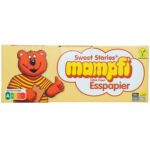 Mampfi Esspapier 200er No3 0807