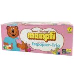 Mampfi Trio Esspapier 200er No2 5402