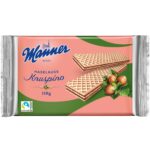 Manner Knuspino Haselnuss 110g No1 4823