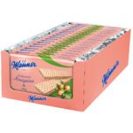 Manner Knuspino Haselnuss