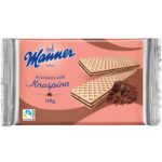Manner Knuspino Schokolade 110g No1 5006