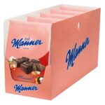 Manner Mozart Mignon Schnitten 300g No7 4843