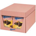 Manner Orangen Herzen