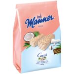 Manner Schnitten Cocos 400g No1 5137