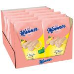 Manner Schnitten Zitrone 400g No7 1257