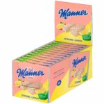 Manner Schnitten Zitrone 75g No7 1321