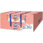 Manner Snack Minis Milch Haselnuss Schnitte 5x25g No7 4405