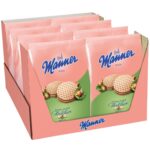 Manner Toertchen Haselnuss 400g No7 4957