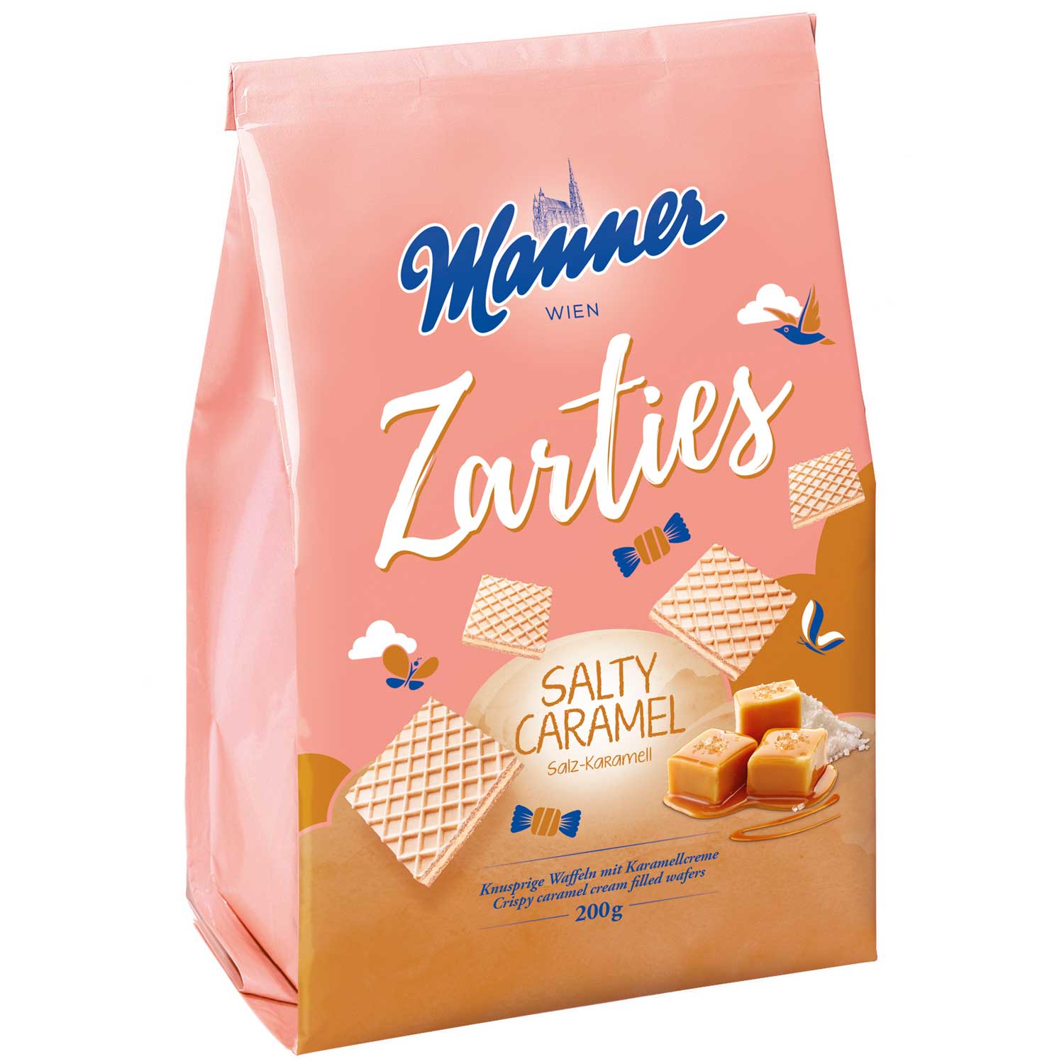 manner-zarties-salty-caramel-200g Manner Zarties Salty Caramel 200g