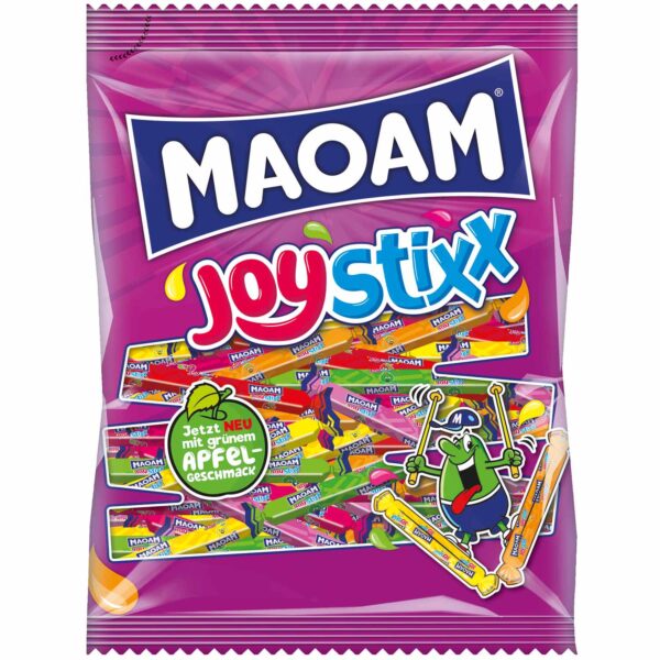 Maoam Joystixx 325g No1 1937