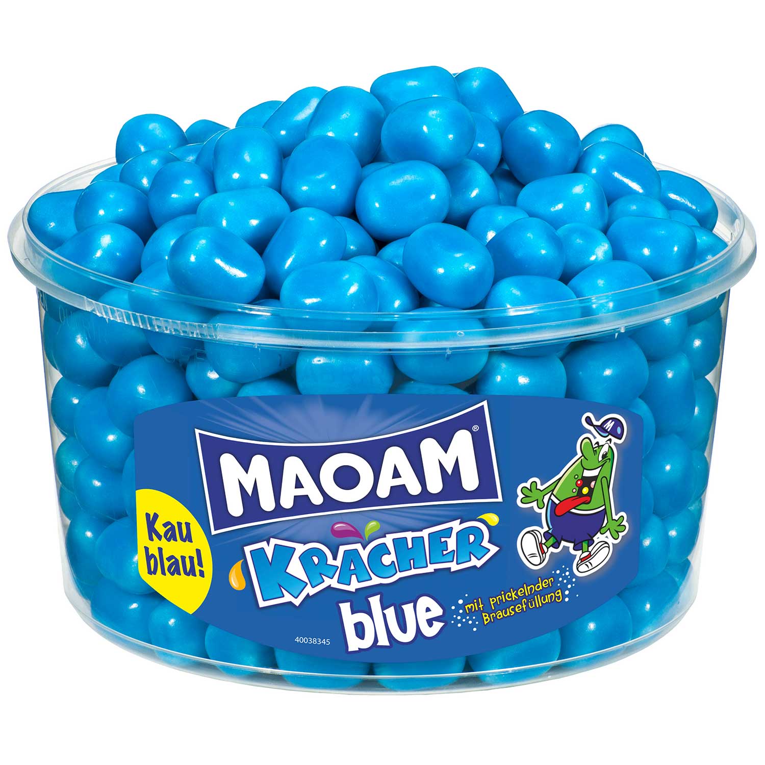 maoam-kracher-blue-265er-no1-5750 Maoam Kracher Blue 265er No1 5750