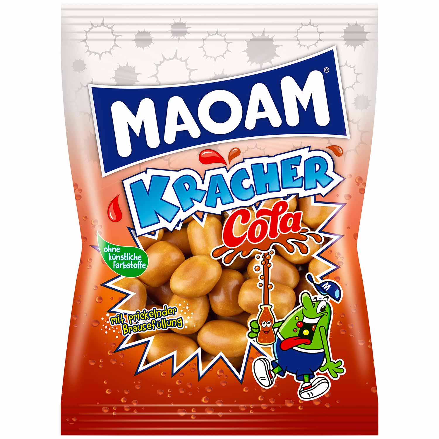 maoam-kracher-cola-200g-no1-3200 Maoam Kracher Cola 200g No1 3200