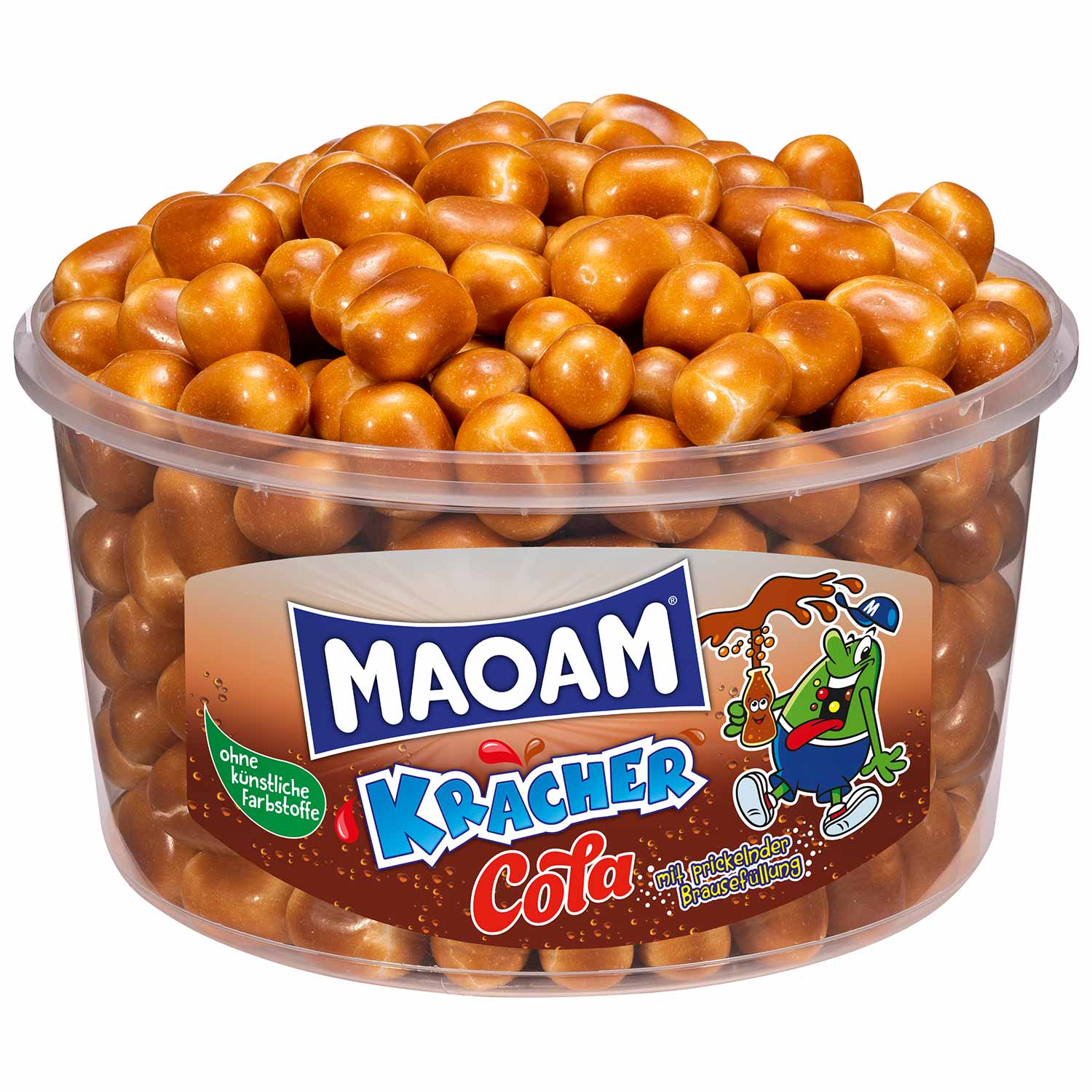 maoam-kracher-cola-265er-no1-3820 Maoam Kracher Cola 265er No1 3820
