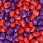 Maoam Kracher Wild Red Berries 265er No6 1242