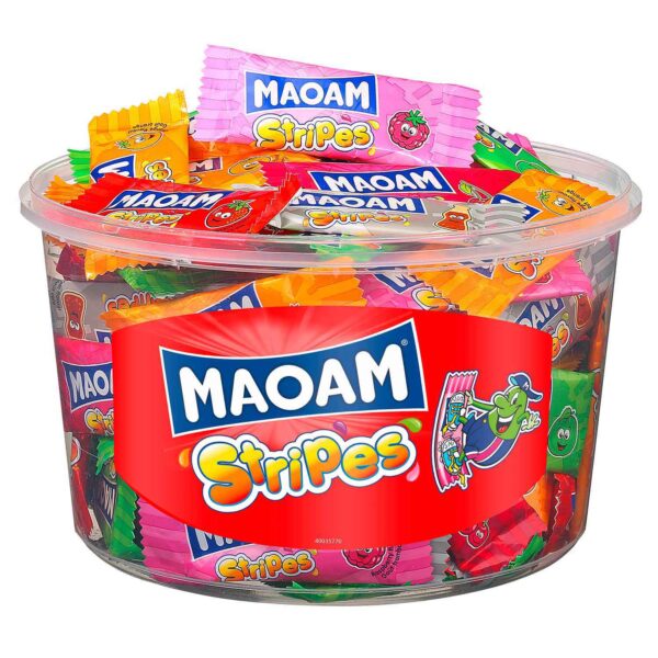 Maoam Stripes 100er No1 1932