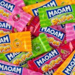 Maoam Stripes Classic 175g No2 1226