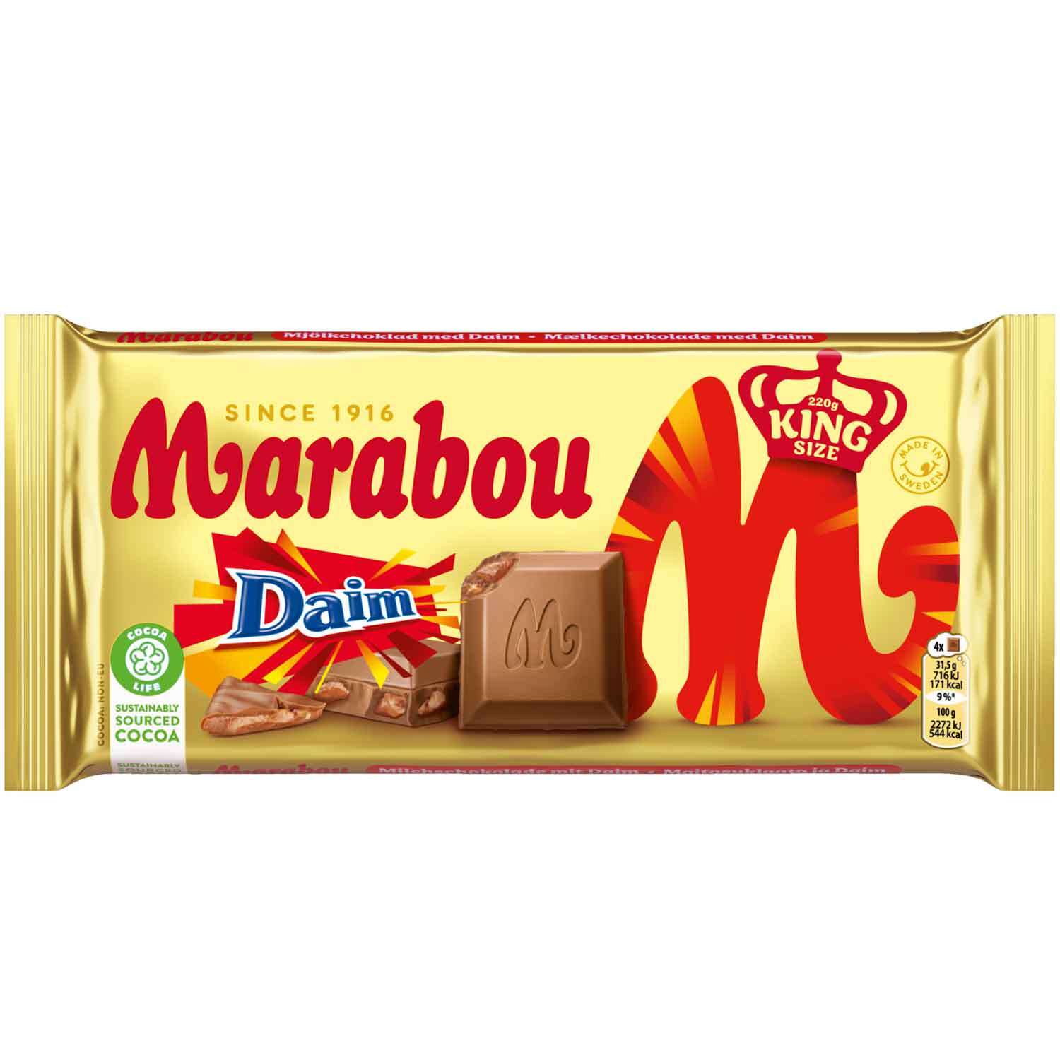 marabou-daim-220g-no1-2229 Marabou Daim 220g No1 2229