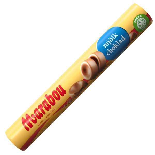 Marabou Rolle Mj Lkchoklad1