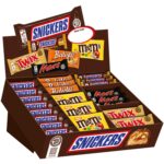 Mars Chocolate Topseller 72er No1 5021