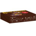 Mars Chocolate Topseller 72er No7 5100