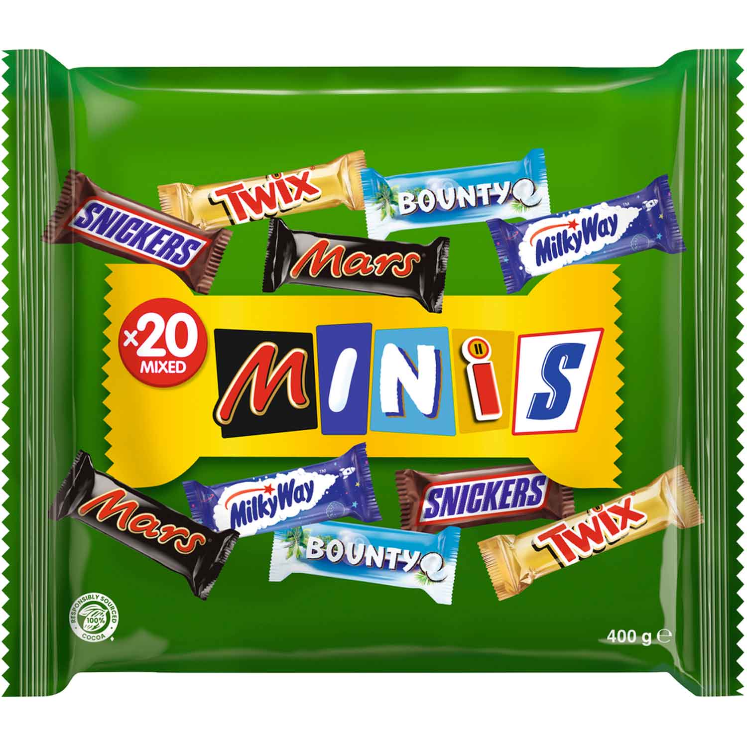 mars-mixed-minis-20er-no1-5919 Mars Mixed Minis 20er No1 5919