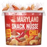 Maryland Snack Nuesse Chili 275g No2 0131