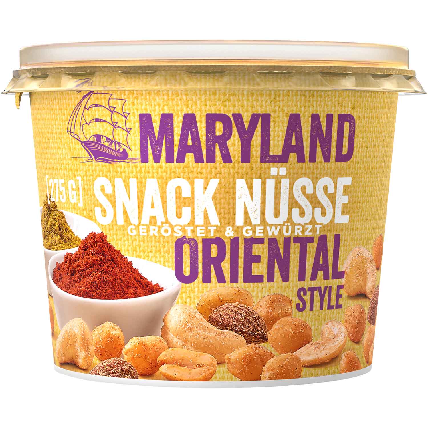 maryland-snack-nuesse-oriental-style-275g-no1-1242 Maryland Snack Nuesse Oriental Style 275g No1 1242