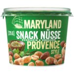 Maryland Snack Nuesse Provence Style 275g No1 5524