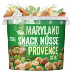 Maryland Snack Nuesse Provence Style 275g No2 5524