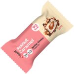 Maxi Nutrition Better Choice Peanut Caramel Protein Bar 22 5g No1 3556