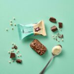 Maxi Nutrition Better Choice Peanut Caramel Protein Bar 22 5g No3 4353
