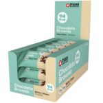 Maxi Nutrition Better Choice Peanut Caramel Protein Bar 22 5g No7 4353