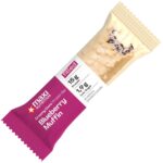 Maxi Nutrition Creamy Core Protein Bar Blueberry Muffin 45g No1 0843