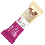Maxi Nutrition Creamy Core Protein Bar Chocolate Cookie Amp Milk 45g No1 1236