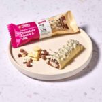 Maxi Nutrition Creamy Core Protein Bar Chocolate Cookie Amp Milk 45g No3 2839