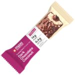 Maxi Nutrition Creamy Core Protein Bar Dark Chocolate Coconut 45g No1 1333