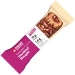 Maxi Nutrition Creamy Core Protein Bar Hazelnut Nougat 45g No1 4243