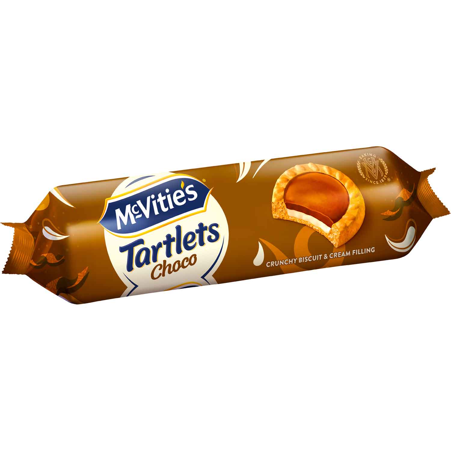mcvitie-039-s-tartletts-choco-100g-no1-4250 Mcvitie 039 S Tartletts Choco 100g No1 4250