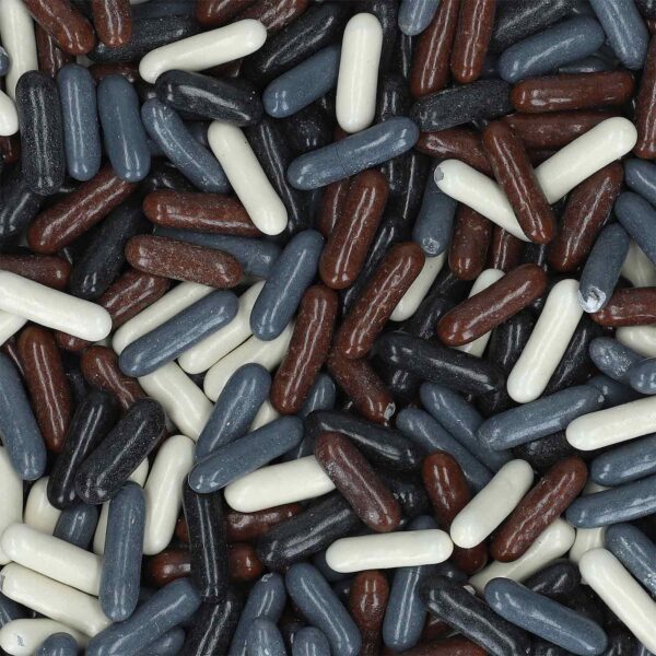 Meenk Dropstaafjes 1kg No1 2844
