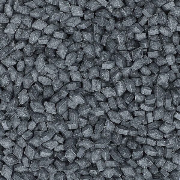 Meenk Salmiakpastilles 1kg No1 5010