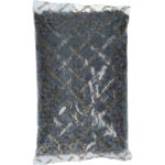Meenk Salmiakpastilles 1kg No7 4844