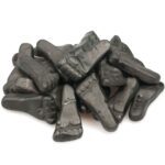 Meenk Zoute Dropvoeten 200g No2 2613